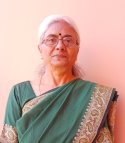 Dr. Geeta Shukla 